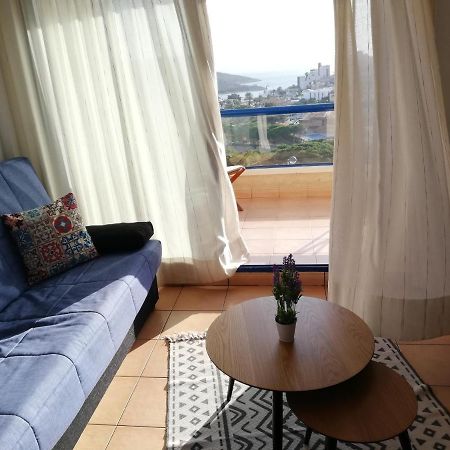 Apartment Monte Blanco La Manga del Mar Menor Exteriör bild