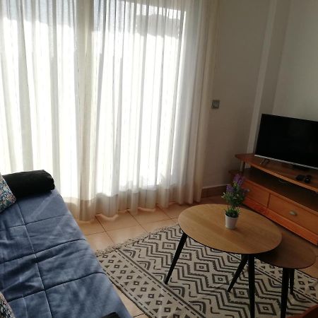 Apartment Monte Blanco La Manga del Mar Menor Exteriör bild
