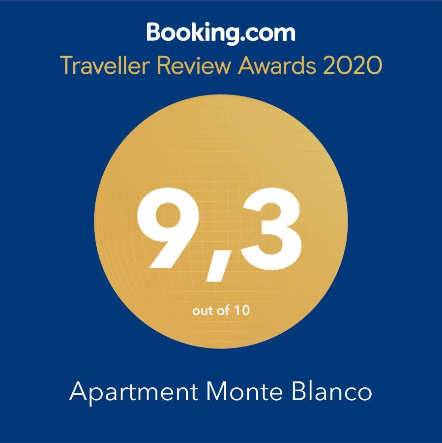 Apartment Monte Blanco La Manga del Mar Menor Exteriör bild