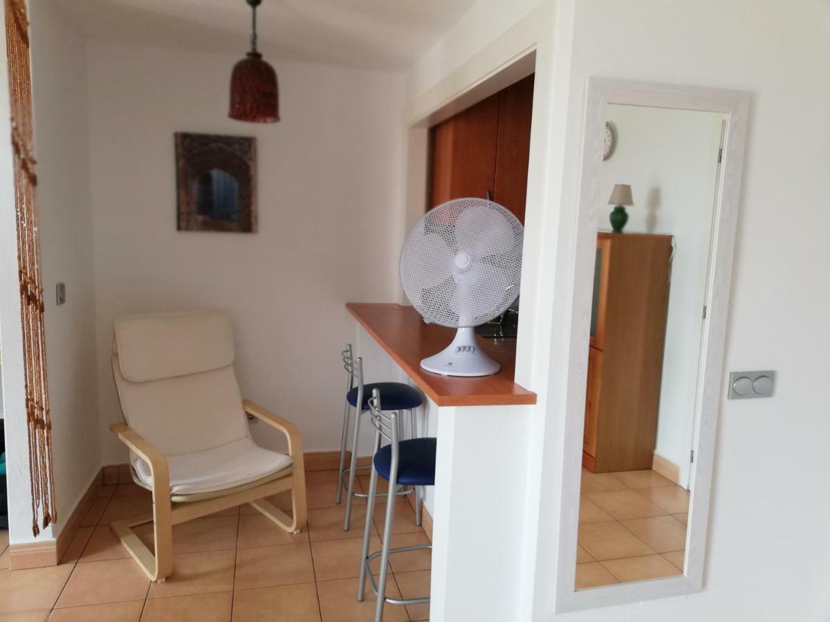 Apartment Monte Blanco La Manga del Mar Menor Exteriör bild