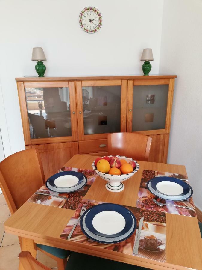 Apartment Monte Blanco La Manga del Mar Menor Exteriör bild